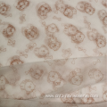 Breathable Printed Spunbond Small Width PP Nonwoven Fabric